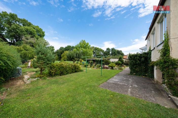 Prodej rodinného domu, Uherský Ostroh, V zahradách, 170 m2