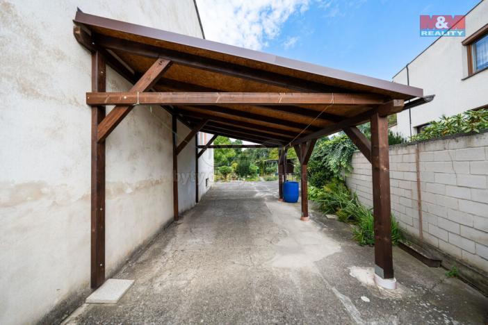 Prodej rodinného domu, Uherský Ostroh, V zahradách, 170 m2