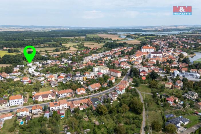 Prodej rodinného domu, Uherský Ostroh, V zahradách, 170 m2