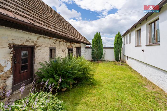 Prodej chalupy, Žimutice - Třitim, 94 m2