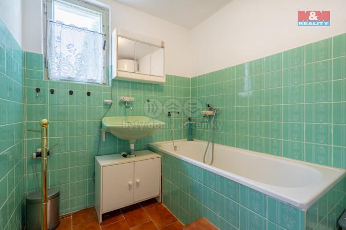 Prodej chalupy, Žimutice - Třitim, 94 m2