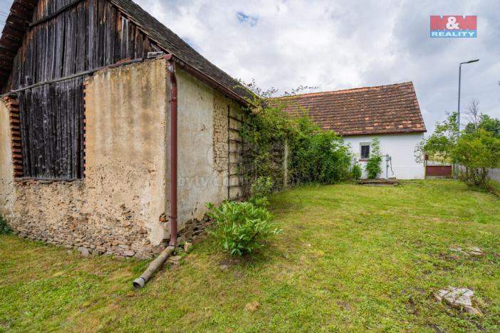 Prodej chalupy, Žimutice - Třitim, 94 m2