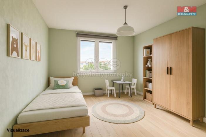 Prodej rodinného domu, Halenkovice, 90 m2