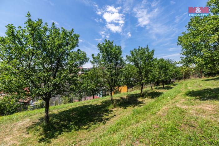 Prodej rodinného domu, Halenkovice, 90 m2