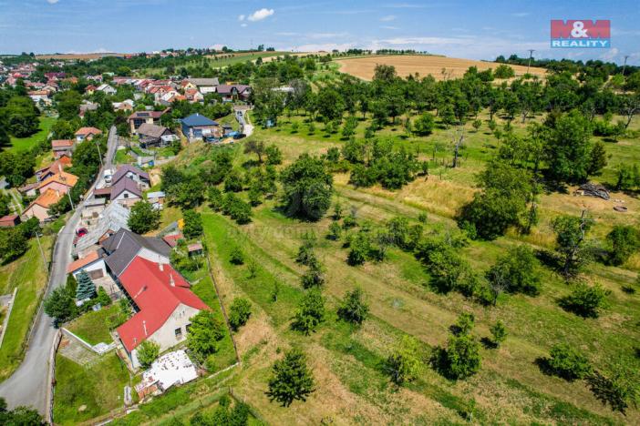 Prodej rodinného domu, Halenkovice, 90 m2