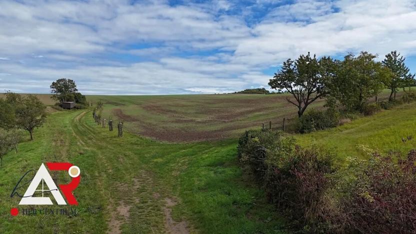 Prodej pole, Velešovice, 1567 m2