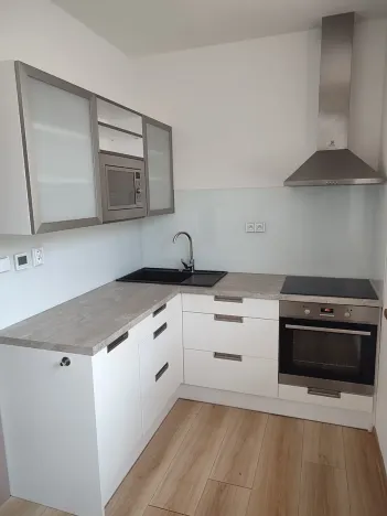 Pronájem bytu 3+1, Frýdek-Místek, Těšínská, 64 m2