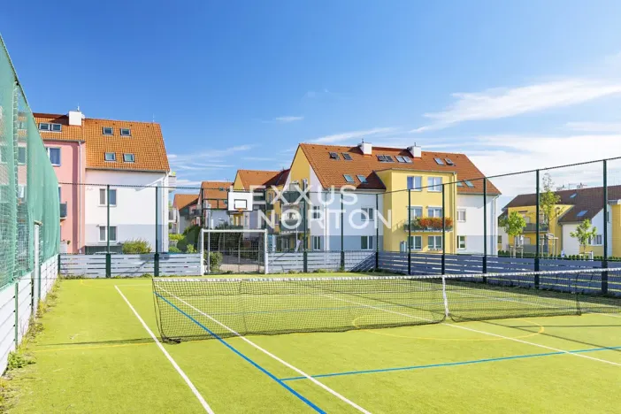 Prodej bytu 3+kk, Jinočany, U potoka, 90 m2