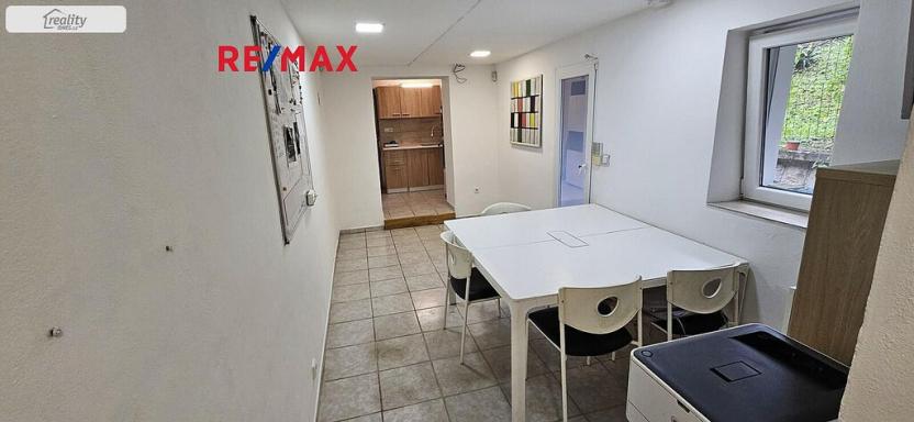 Pronájem výrobních prostor, Přerov - Přerov I-Město, Dvořákova, 26 m2