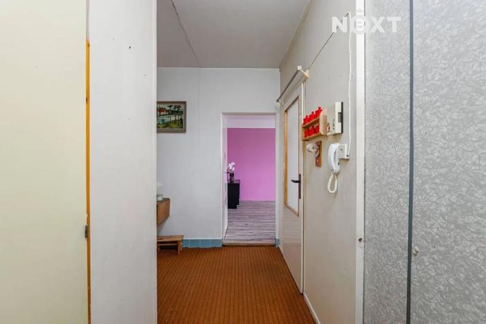 Prodej bytu 2+1, Plzeň, Skupova, 61 m2