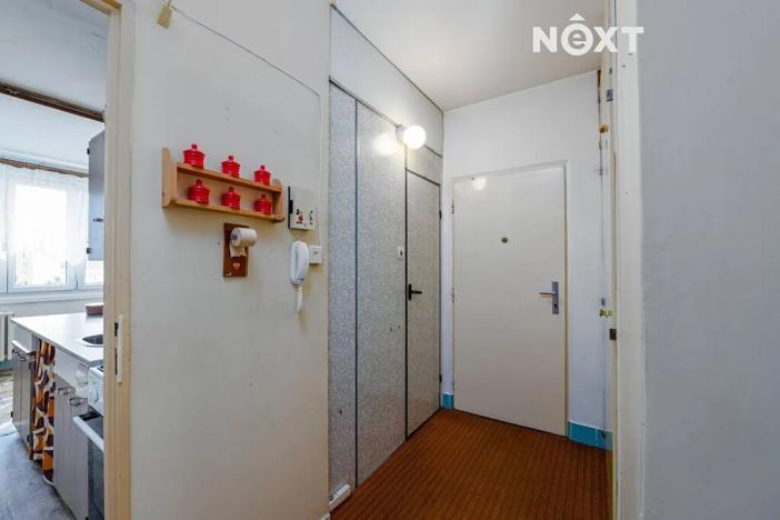 Prodej bytu 2+1, Plzeň, Skupova, 61 m2