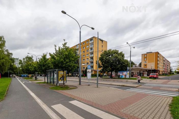 Prodej bytu 2+1, Plzeň, Skupova, 61 m2