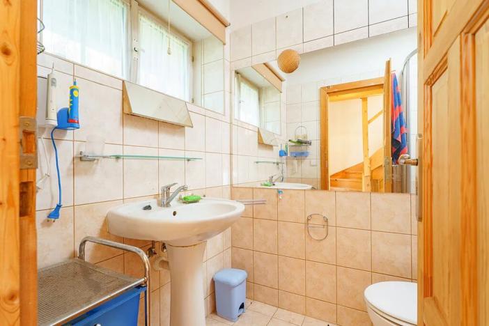 Prodej rodinného domu, Statenice, 153 m2