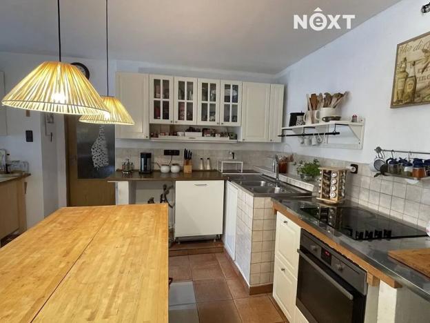 Prodej vícegeneračního domu, Lhenice, Netolická, 400 m2