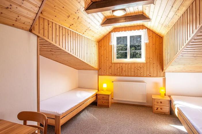 Prodej restaurace, Mařenice, 479 m2