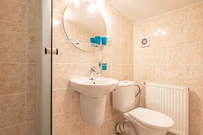 Prodej restaurace, Mařenice, 479 m2