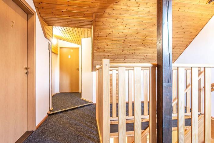 Prodej restaurace, Mařenice, 479 m2