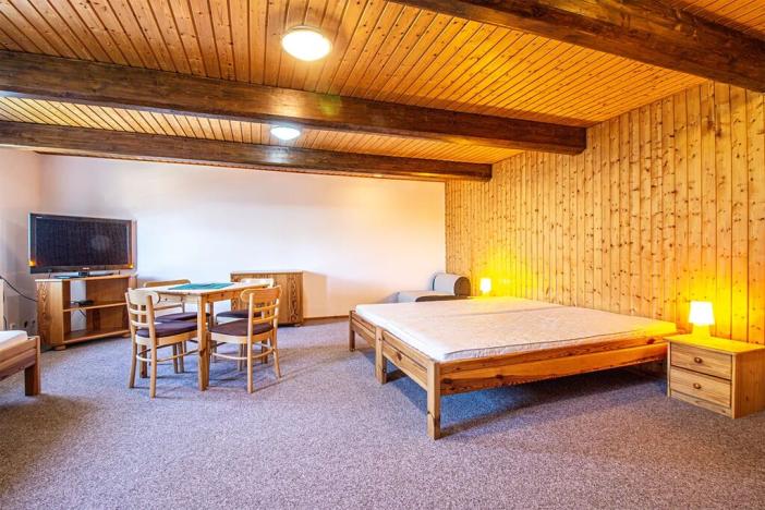 Prodej restaurace, Mařenice, 479 m2