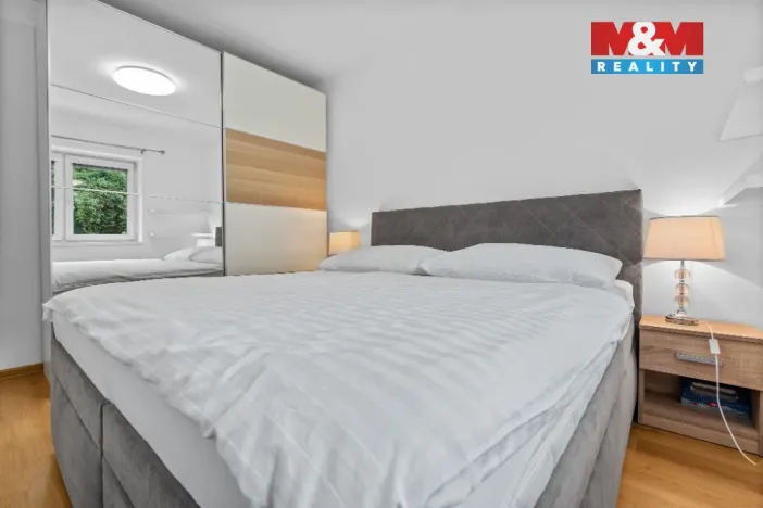 Prodej rodinného domu, Zlín, Pasecký žleb, 91 m2