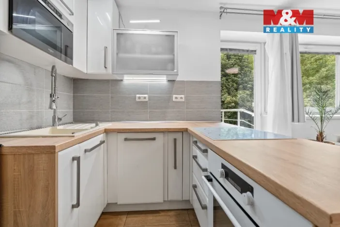 Prodej rodinného domu, Zlín, Pasecký žleb, 91 m2