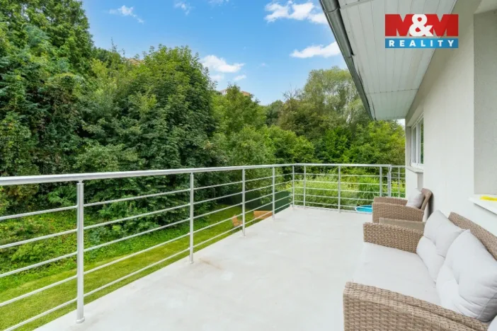 Prodej rodinného domu, Zlín, Pasecký žleb, 91 m2