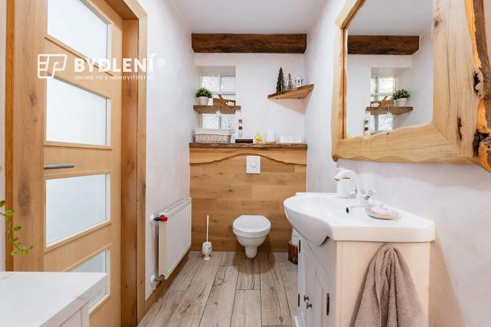 Prodej rodinného domu, Proboštov, Krátká, 166 m2