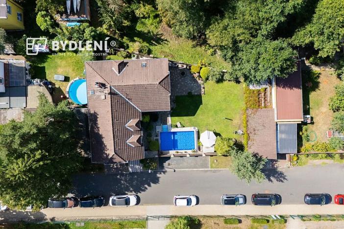 Prodej rodinného domu, Proboštov, Krátká, 166 m2