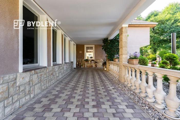 Prodej rodinného domu, Proboštov, Krátká, 166 m2