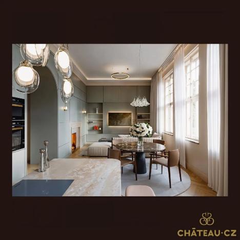 Prodej bytu 3+kk, Býchory, 81 m2