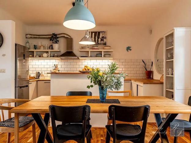 Prodej rodinného domu, Praha - Kobylisy, Klecanská, 161 m2