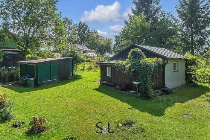 Prodej chaty, Česká Lípa, 35 m2