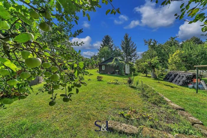 Prodej chaty, Česká Lípa, 35 m2