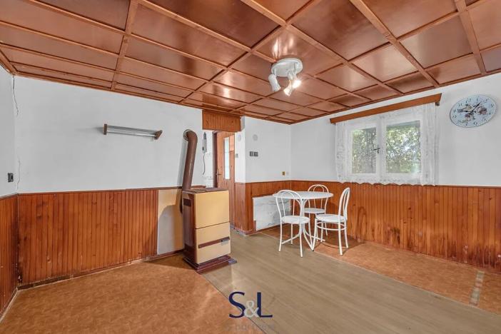 Prodej chaty, Česká Lípa, 35 m2