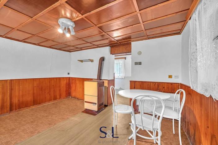 Prodej chaty, Česká Lípa, 35 m2