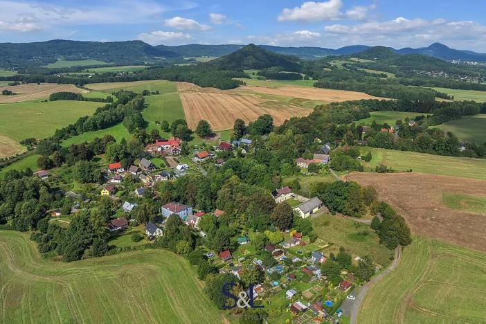 Prodej chaty, Česká Lípa, 35 m2