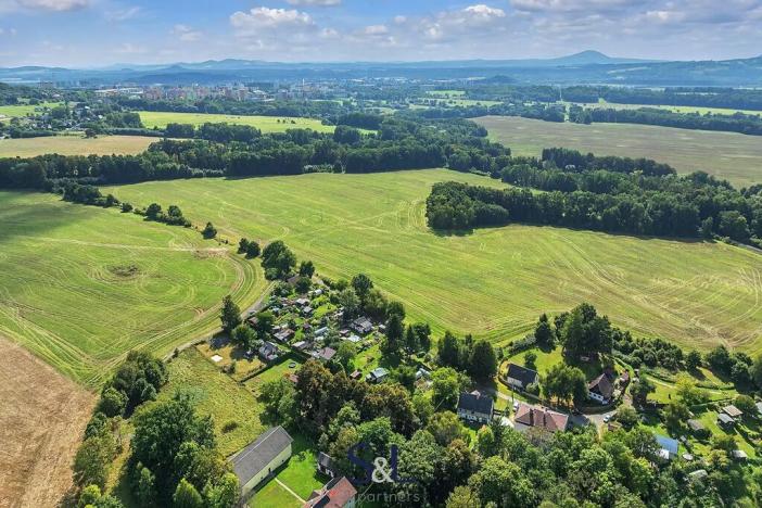 Prodej chaty, Česká Lípa, 35 m2