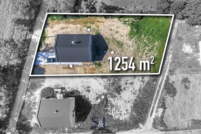 Prodej rodinného domu, Březina, 106 m2