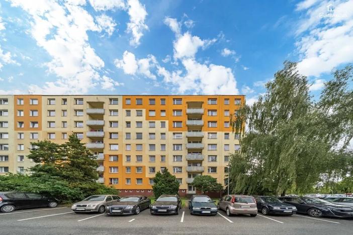 Prodej bytu 4+1, Plzeň, Žlutická, 90 m2