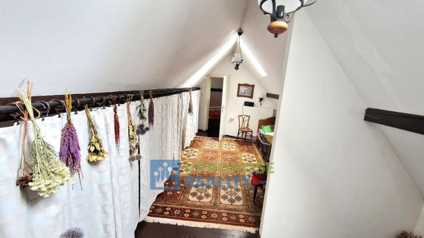 Prodej rodinného domu, Rudník, 245 m2