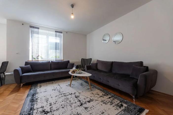 Prodej činžovního domu, Uherské Hradiště, Svatojiřské nábřeží, 293 m2