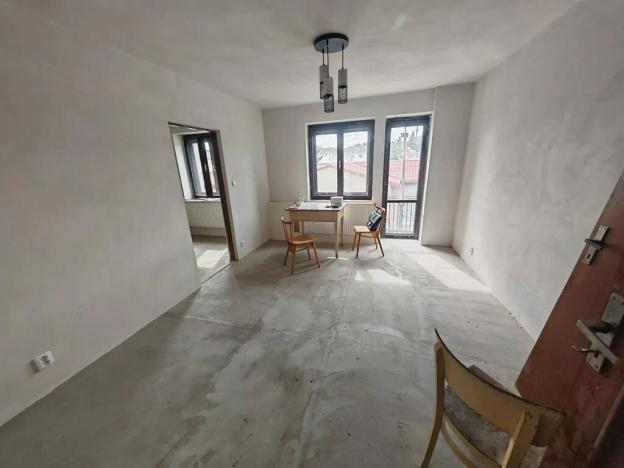 Prodej rodinného domu, Česká Třebová, Na Výsluní, 84 m2