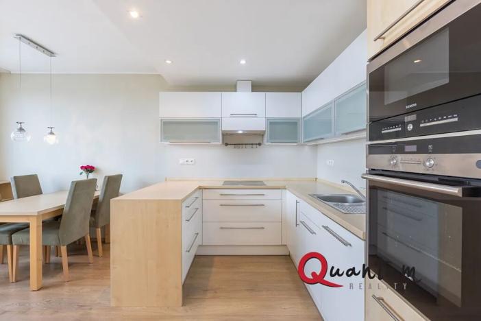 Pronájem bytu 2+kk, Praha - Žižkov, Křivá, 60 m2