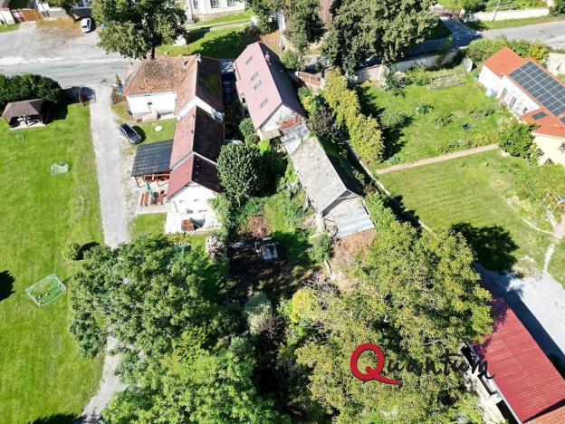 Prodej rodinného domu, Vysoký Újezd, K Americe, 150 m2