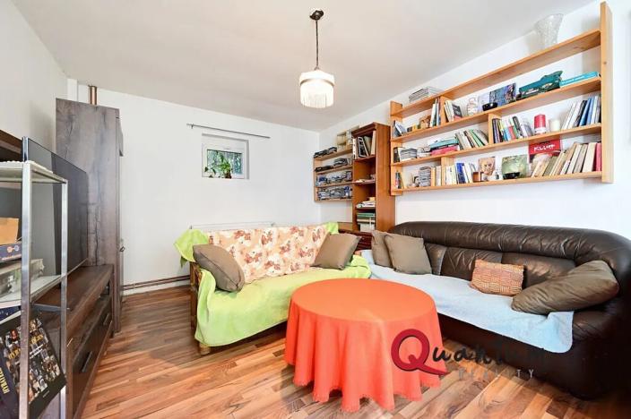 Prodej rodinného domu, Vysoký Újezd, K Americe, 150 m2