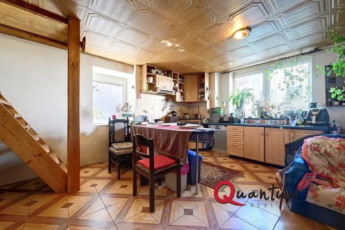 Prodej rodinného domu, Vysoký Újezd, K Americe, 150 m2