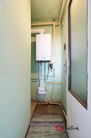 Prodej rodinného domu, Roztoky, Műhlbergerova, 64 m2