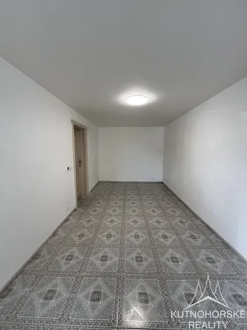 Pronájem bytu 2+kk, Kutná Hora, Husova, 49 m2