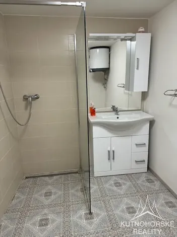Pronájem bytu 2+kk, Kutná Hora, Husova, 49 m2