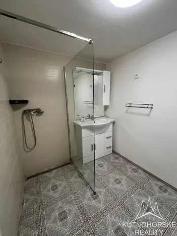 Pronájem bytu 2+kk, Kutná Hora, Husova, 49 m2