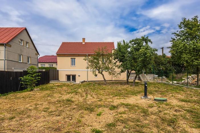 Prodej rodinného domu, Drahany, 140 m2